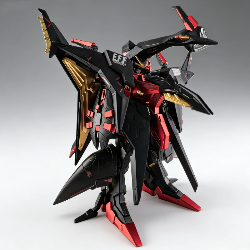 Interior Design Japanese - HG 1/144 Penelope RX-104FF Action Figure