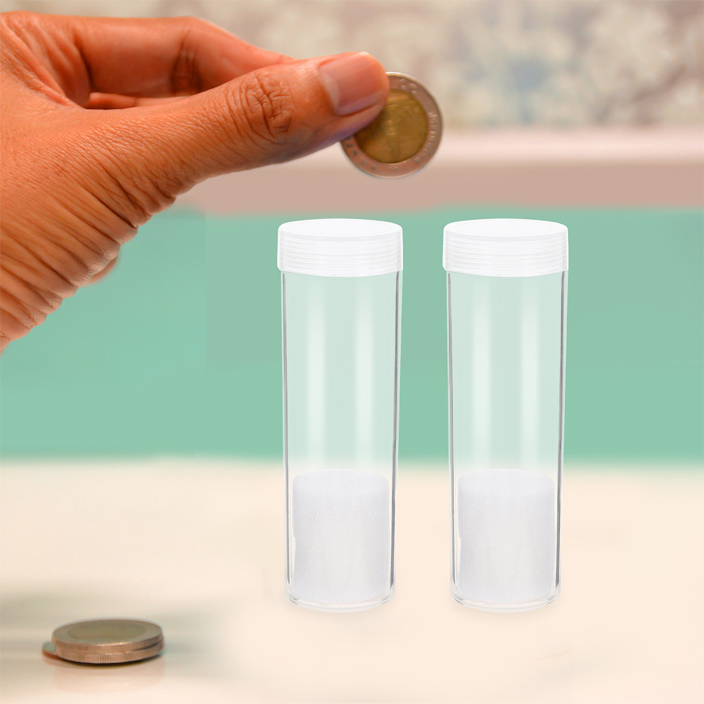 20 stuks transparante plastic  - Interior Design Youtube recensie en prijs