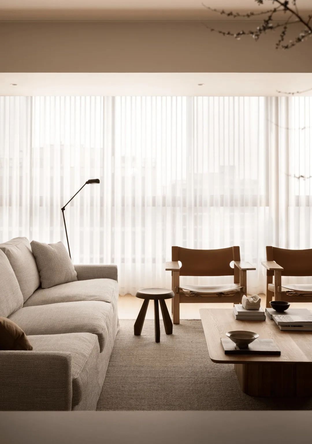 Sanhai Japanse stijl interieur - Interior Design Japanese recensie en prijs