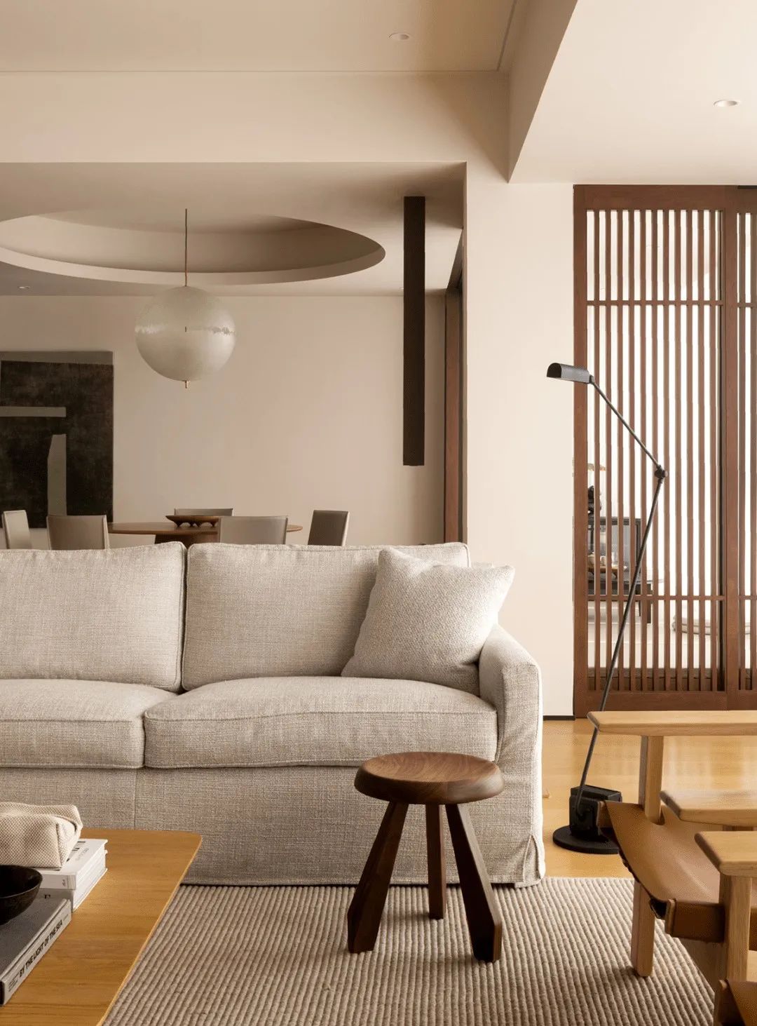 Sanhai Japanse stijl interieur - Interior Design Japanese recensie en prijs