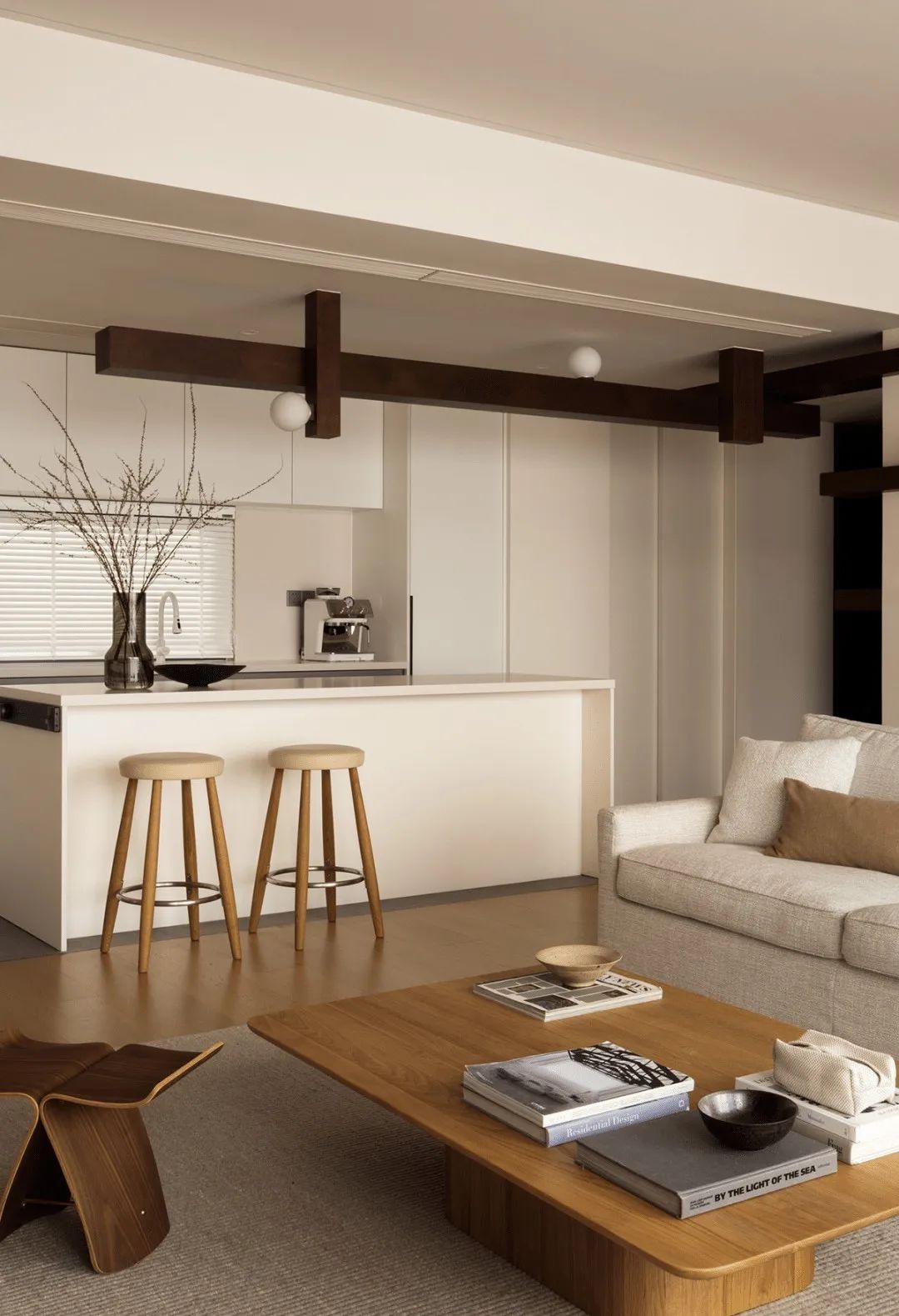 Sanhai Japanse stijl interieur - Interior Design Japanese recensie en prijs