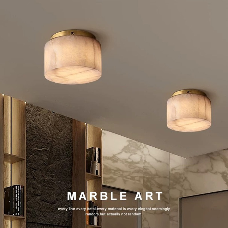 2026 nieuwe designplafondlamp, - Interior Design Exhibition recensie en prijs