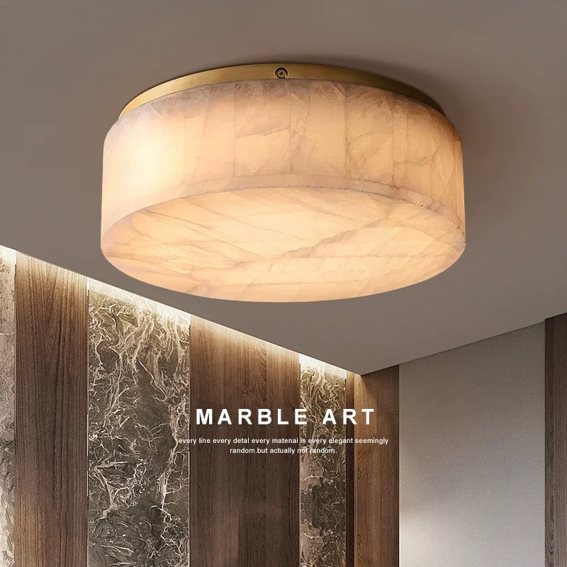 2026 nieuwe designplafondlamp, - Interior Design Exhibition recensie en prijs