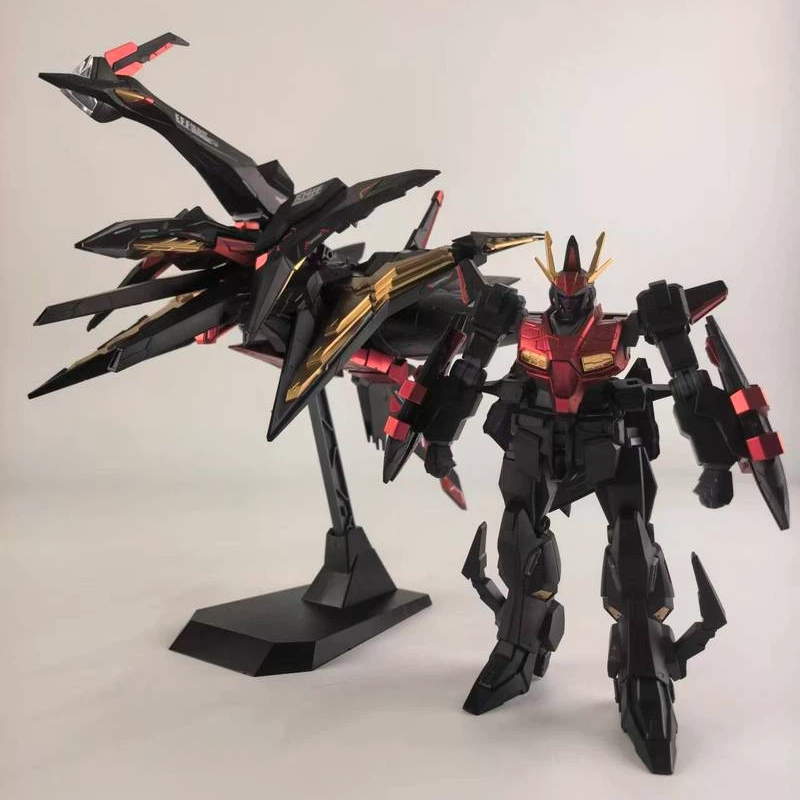HG 1/144 Penelope RX-104FF Act - Interior Design Japanese recensie en prijs