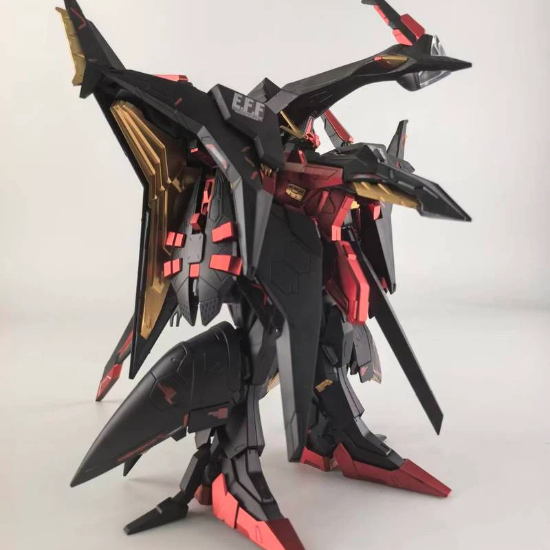HG 1/144 Penelope RX-104FF Act - Interior Design Japanese recensie en prijs