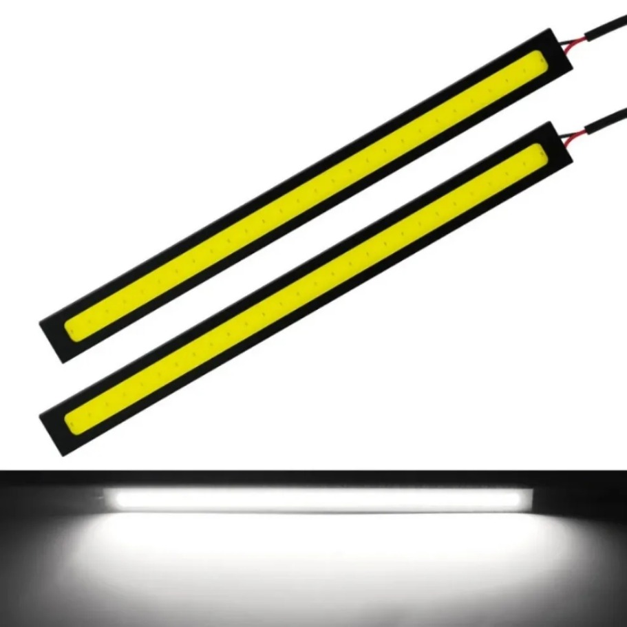 17cm Waterdichte LED COB Dagri - Interior Design Youtube recensie en prijs