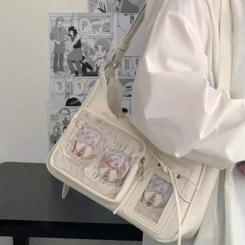 NIEUWE Y2k Japanse Harajuku Sc - Interior Design Japanese recensie en prijs