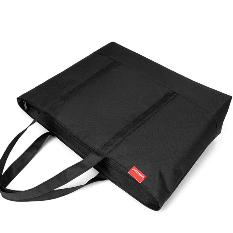 Herenhandtas Japanse Tote Oxfo - Interior Design Japanese recensie en prijs