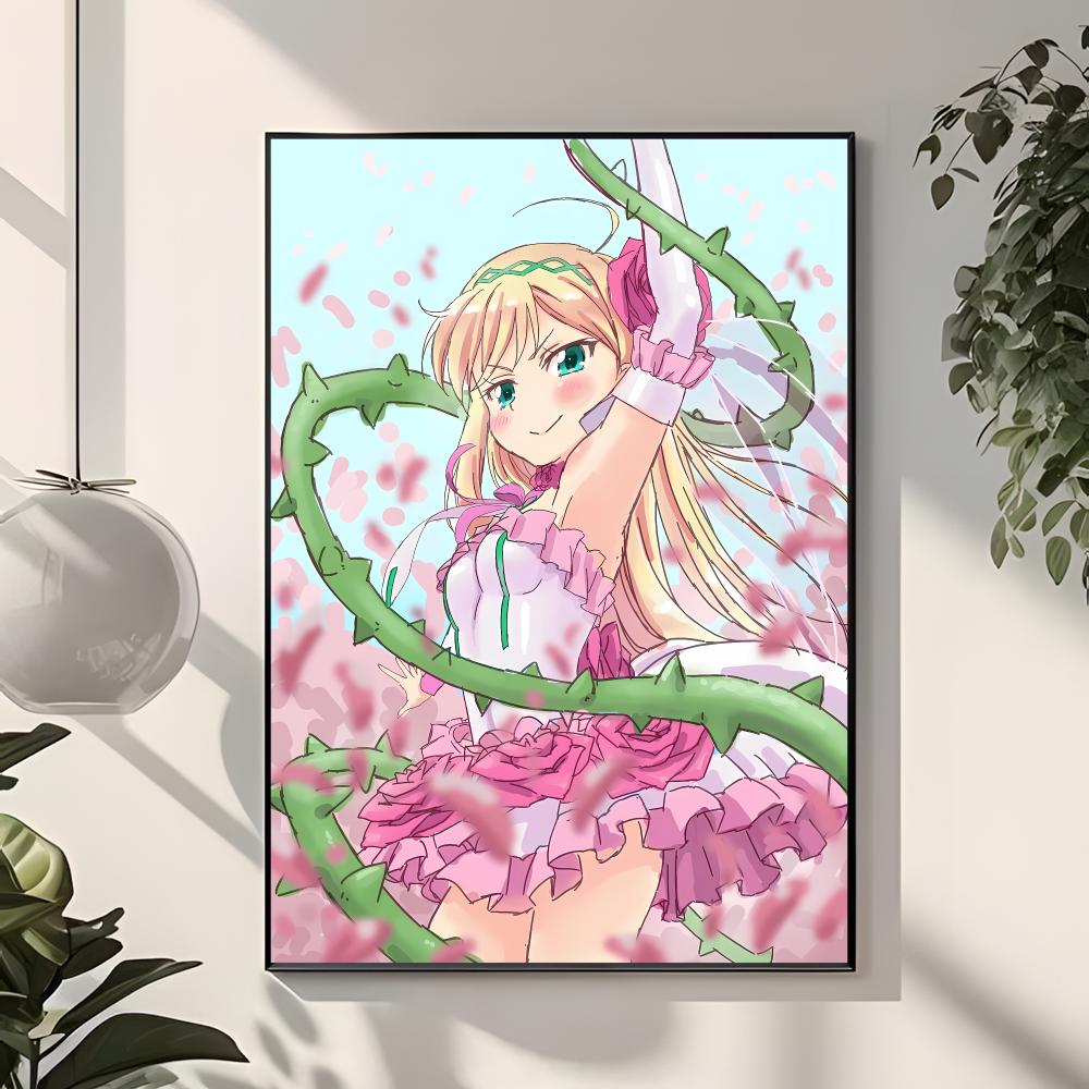 Magisch kaartspel H-Hina Logic - Interior Design Poster recensie en prijs