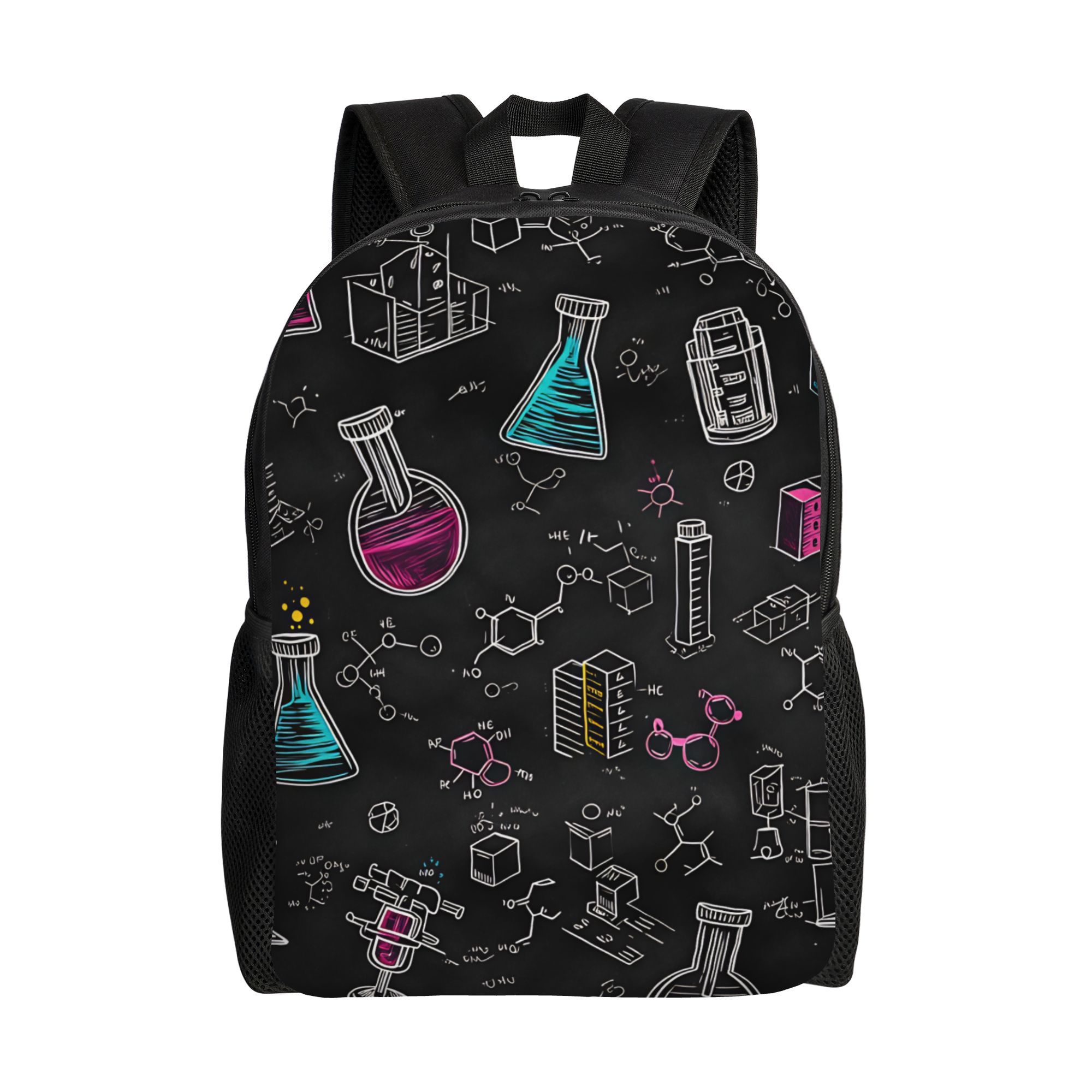 Chemie Laboratorium Biologie W - Interior Design Lab recensie en prijs