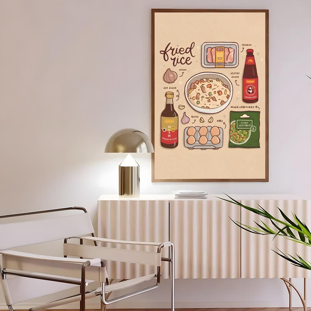 Nostalgische kunst R-Retro Jap - Interior Design Japanese recensie en prijs