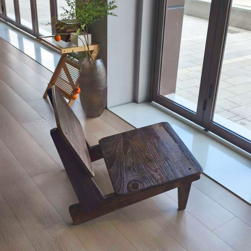 Minimalistische Tatami-stoel - - Interior Design Japanese recensie en prijs