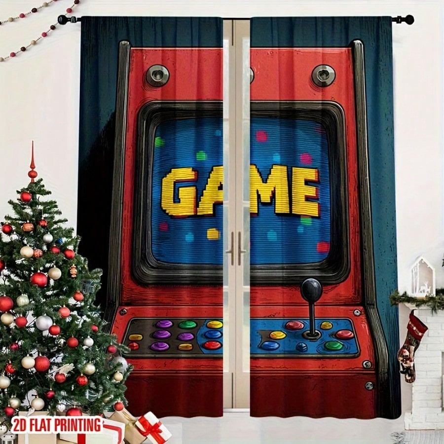Vintage arcade-interieurontwer - Interior Design Youtube recensie en prijs