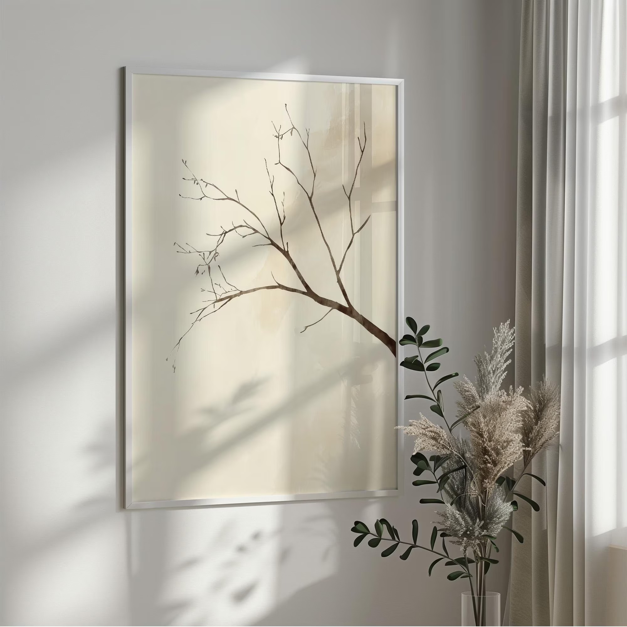 Binnenmuurkunst, Wabi-sabi, bo - Interior Design Japanese recensie en prijs