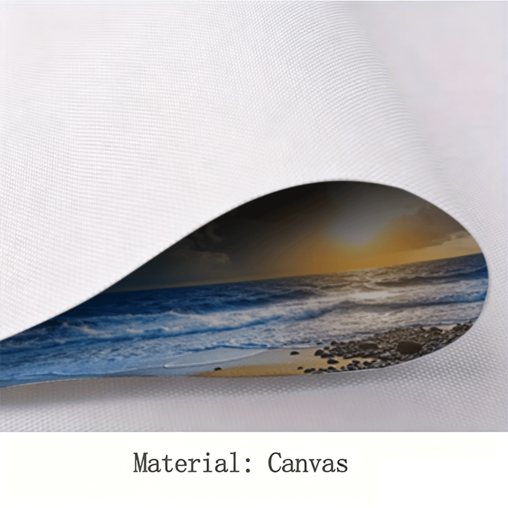 1PC-Canvas poster ingelijste o - Interior Design Poster recensie en prijs