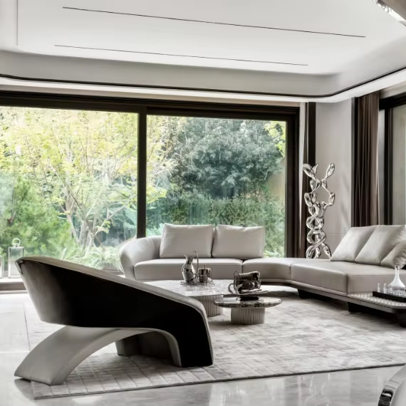 Sanhai Light Interior Design 3 - Interior Design Lighting Layout recensie en prijs